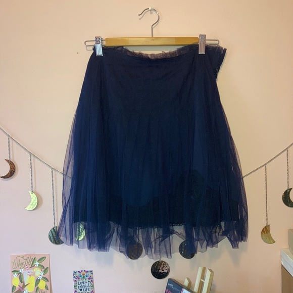 Rodarte X Target skirt NWT - Picture 1 of 7